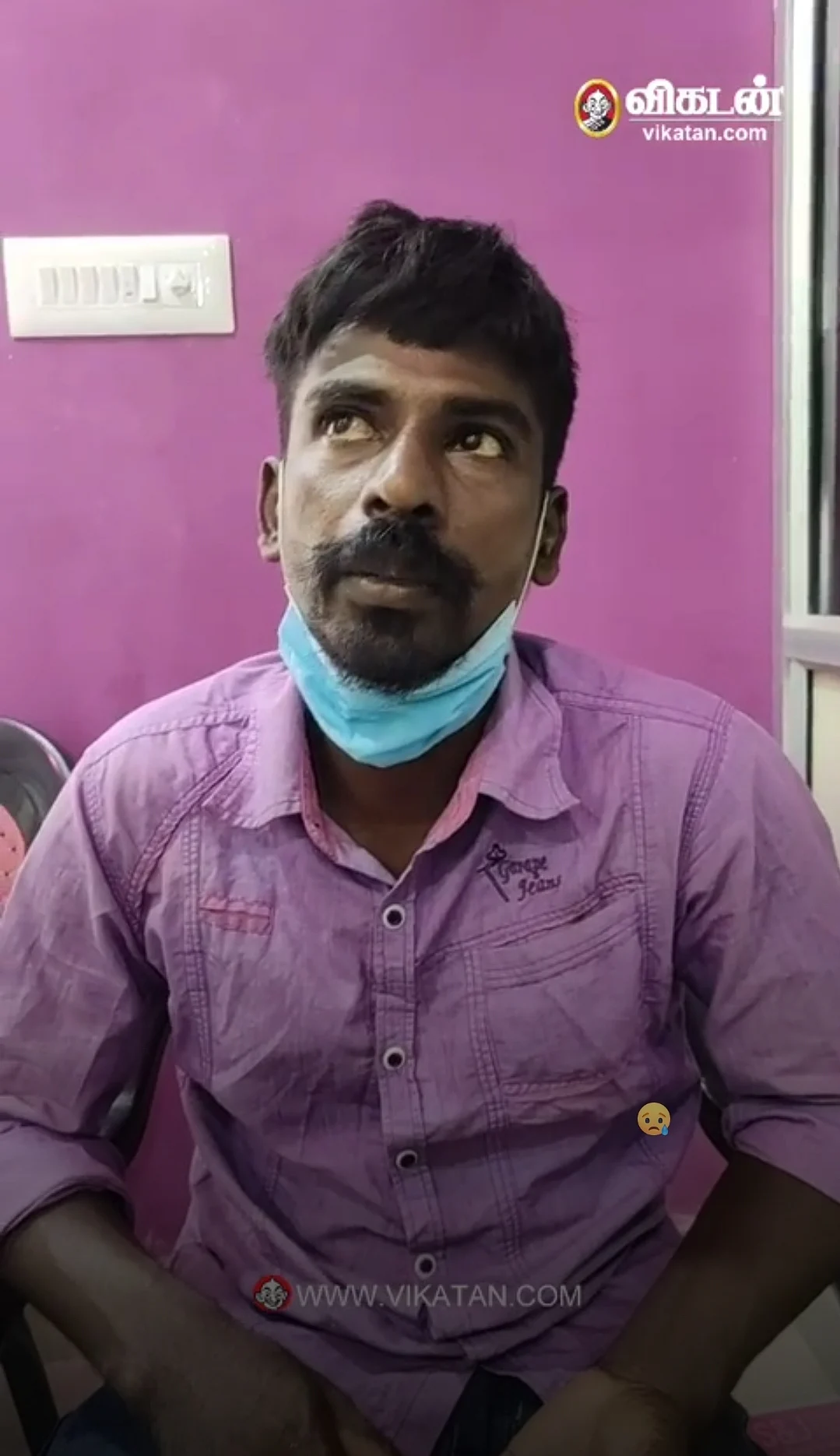 வேல்முருகன்