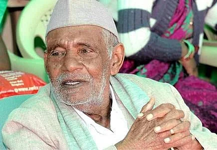 தியாகி ஹள்ளிகவுடர்