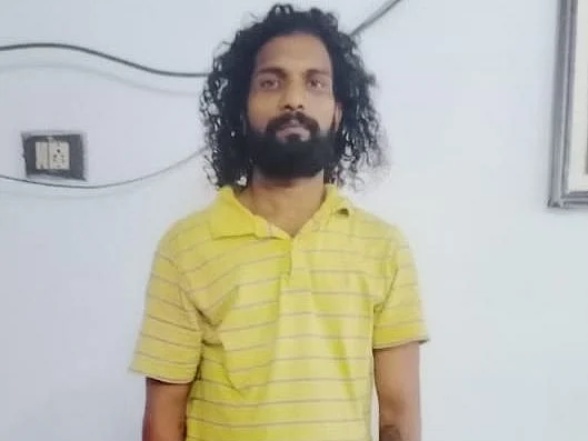 தோழிக்காக திருட்டு.. சிக்கிய டாட்டூ வசந்த்! - சொகுசு விடுதியைக் காட்டிக் கொடுத்த கேமரா