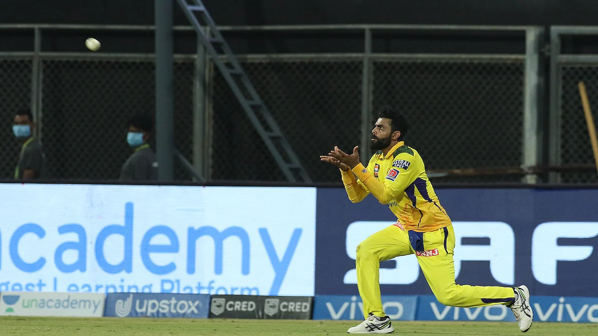 Jadeja