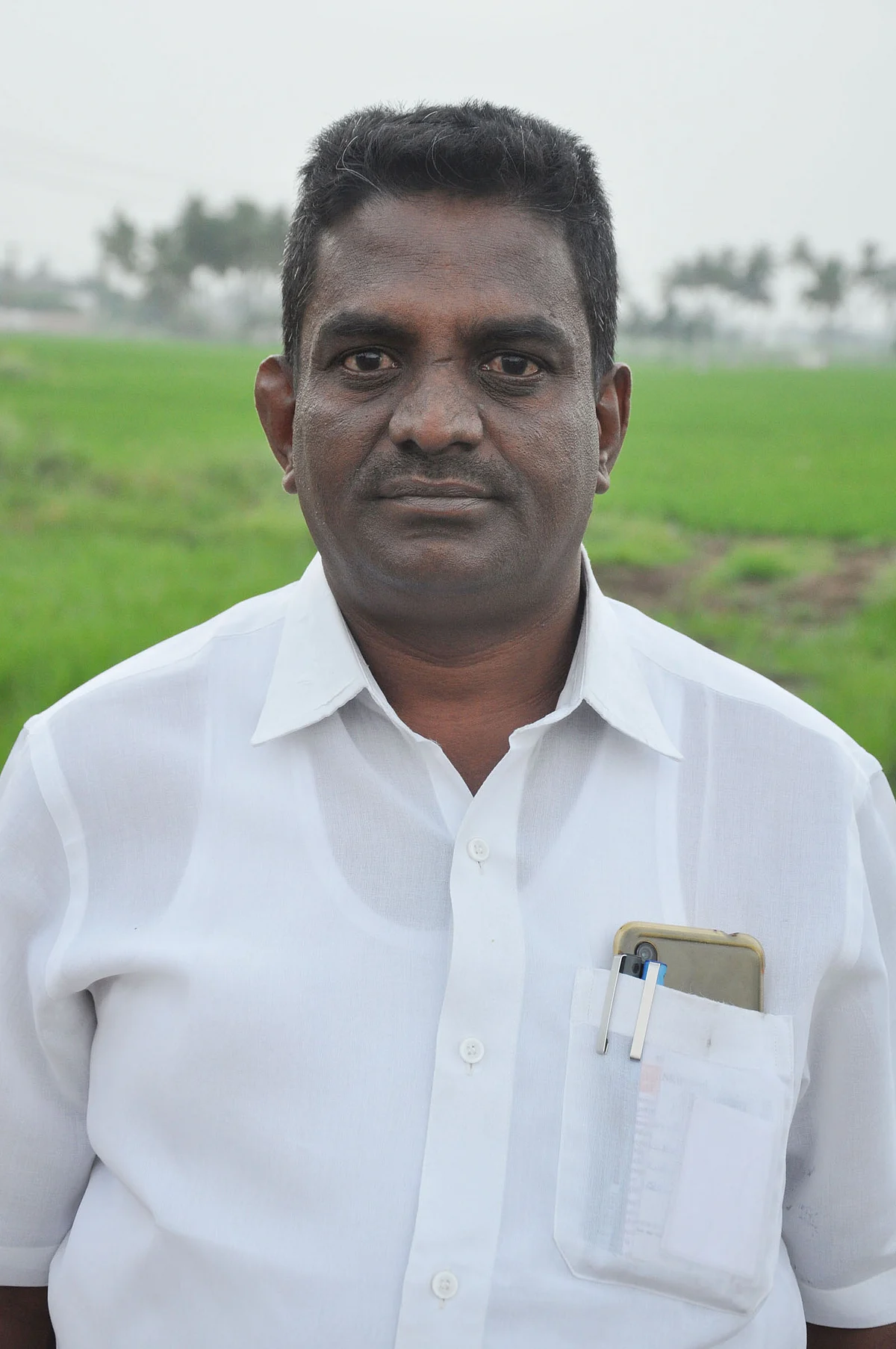 சண்முகம் (சமூக ஆர்வலர்)