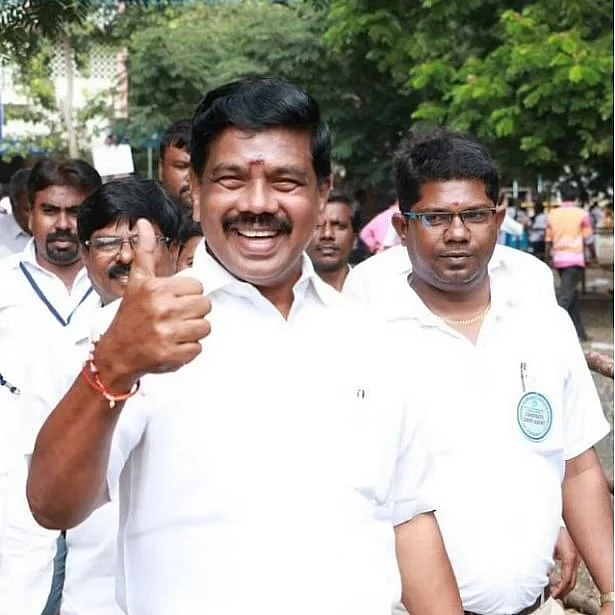 கரு.நாகராஜன்