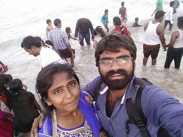 ``உங்க வீட்டுப் பெண்ணா இருந்திருந்தா இப்படிச் செஞ்சிருப்பீங்களா?" - ஆவேசம் அடைந்த அனிதாவின் அண்ணன்!
