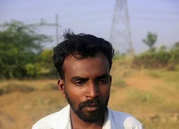 கூலிப்படையைச் சேர்ந்த முத்துமனோ