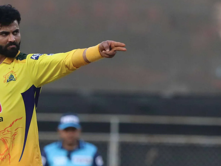 CSK v RCB: ஒரே ஆளு, மொத்த டீமும் குளோஸ்! ஜடேஜா பெங்களூரை காலி செய்தது எப்படி?
