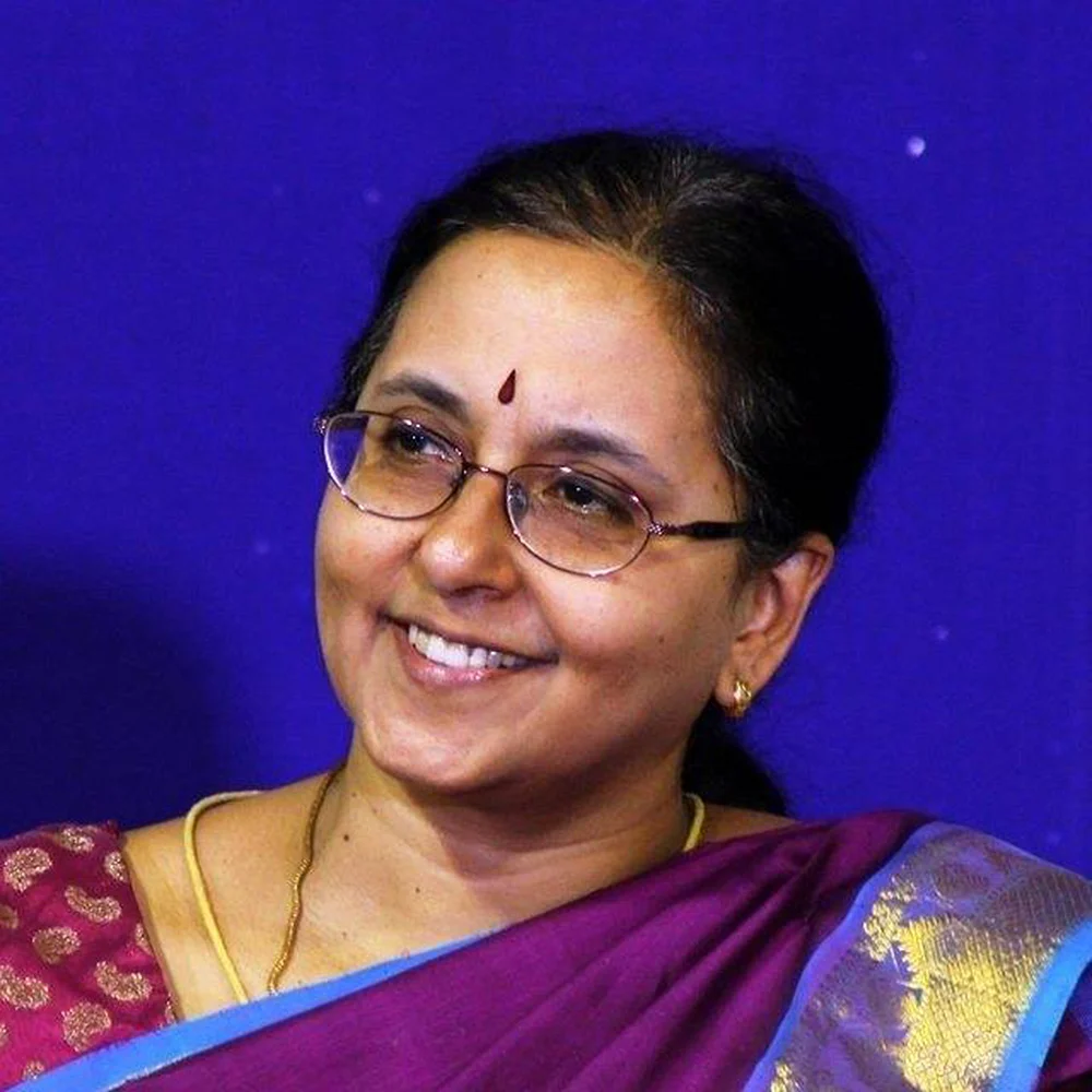 கிரிஜா வைத்தியநாதன்