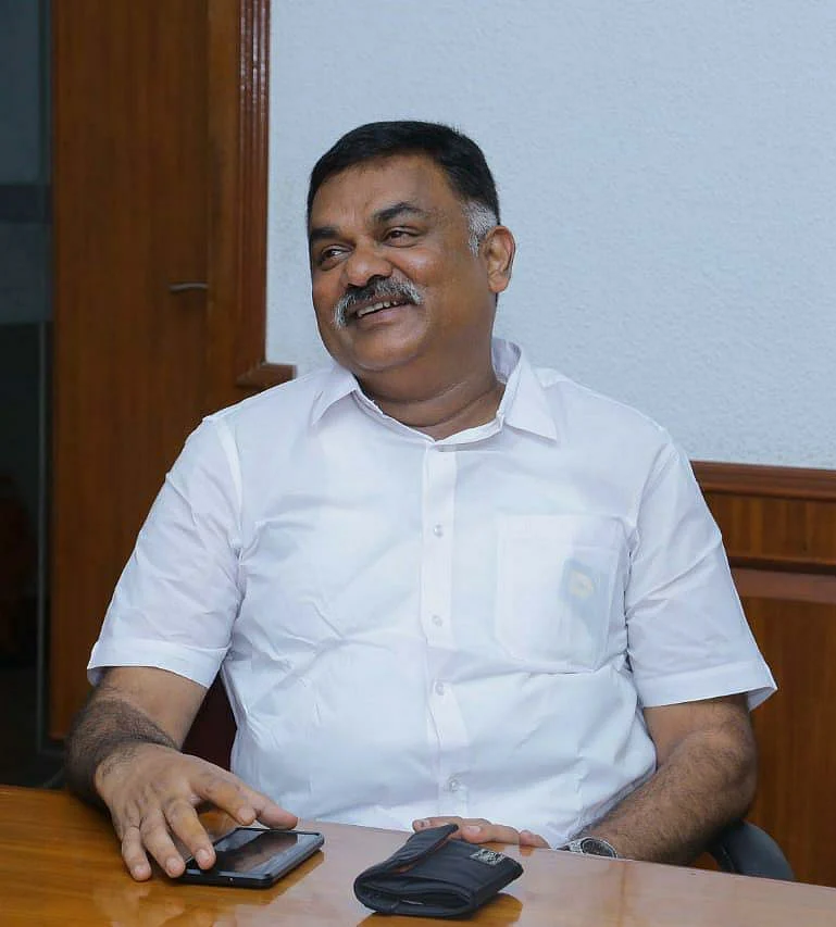 கார்த்திகேய சிவசேனாபதி