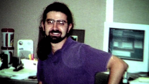 Pierre Omidyar