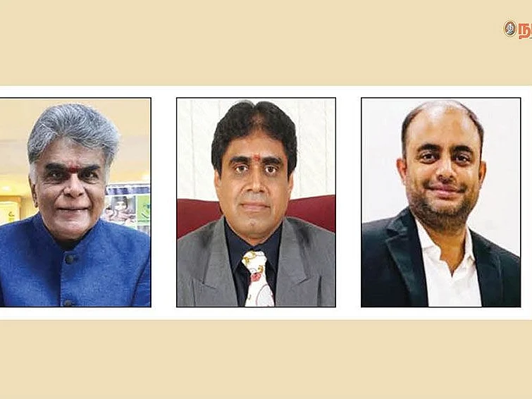 ஜவுளி ஏற்றுமதிக்கு உதவ திருப்பூரில் புதிய வங்கிக் கிளைகள்! ஏற்றுமதி நிறுவனங்கள் கவனிக்க...