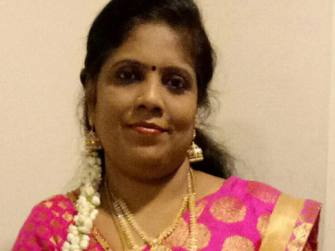 தமிழாசிரியர் டு ஸ்டாண்டு அப் காமெடியன்... எல்லாத்துக்கும் ஒரு காரணம் இருக்கு!