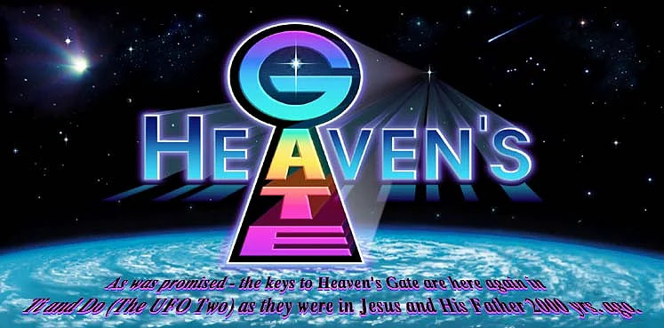 Heaven's Gate
