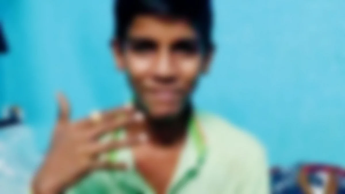சச்சின்
