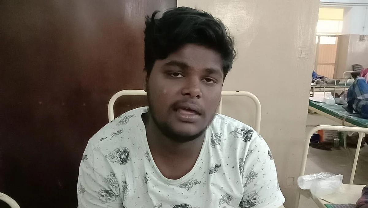 கரண்ராஜ்