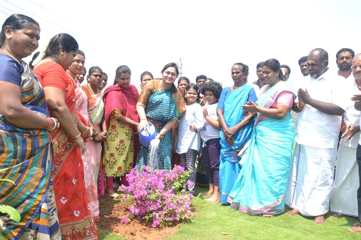 விந்தியா