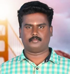 வழக்கறிஞர் செல்லப்பாண்டியன்
