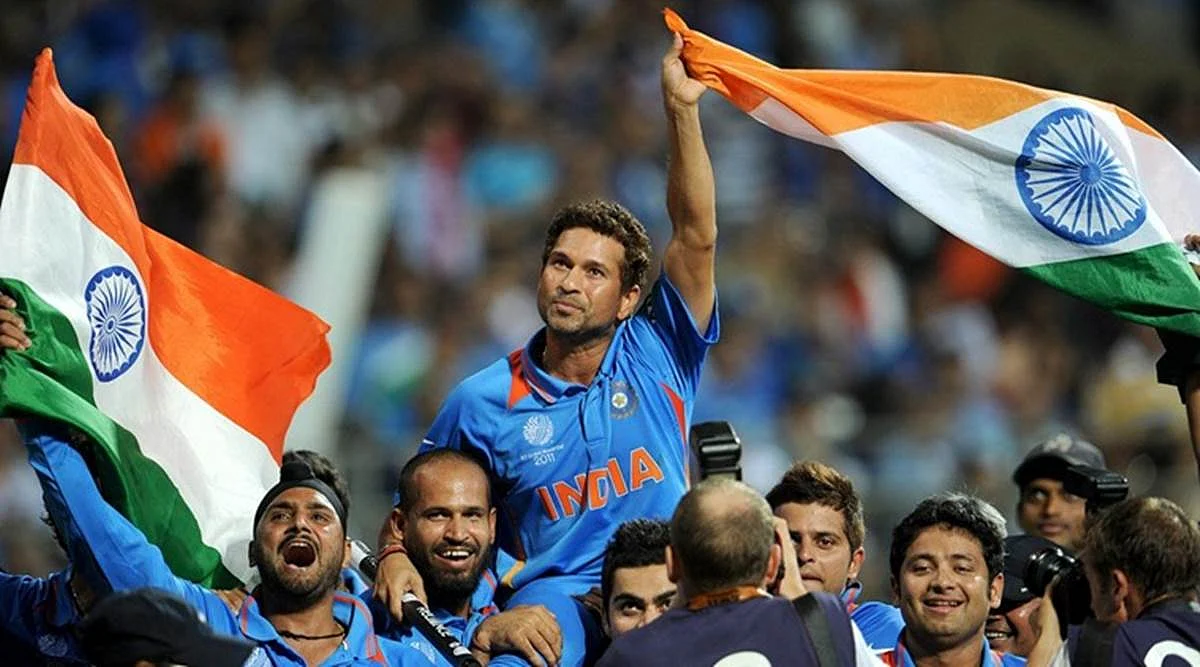 Sachin