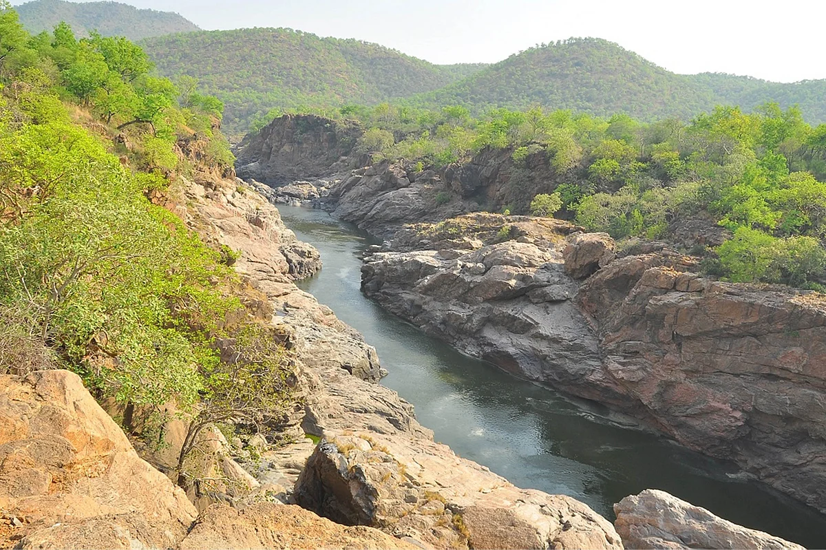 மேக்கேதாட்டு