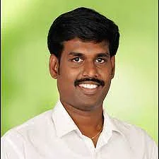 வினோபா பூபதி - பா.ம.க செய்தித் தொடர்பாளர்