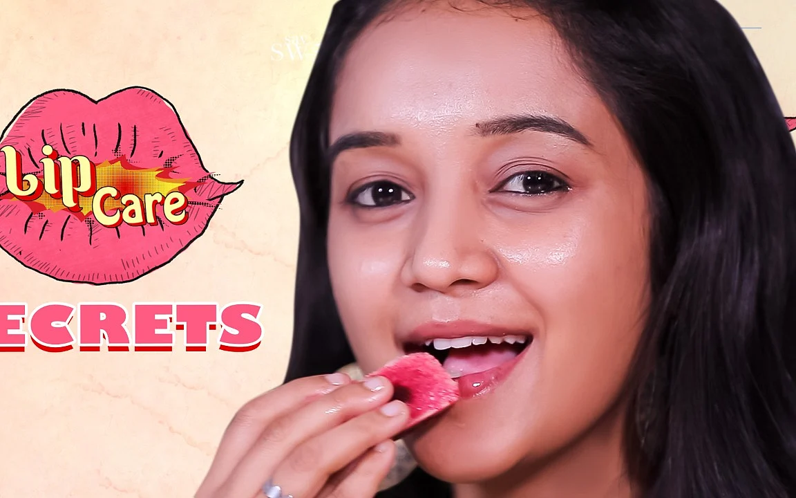 lip care