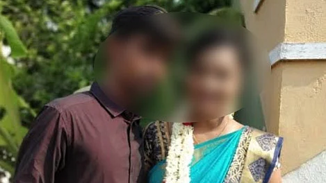 சின்னத்திரை நடிகை