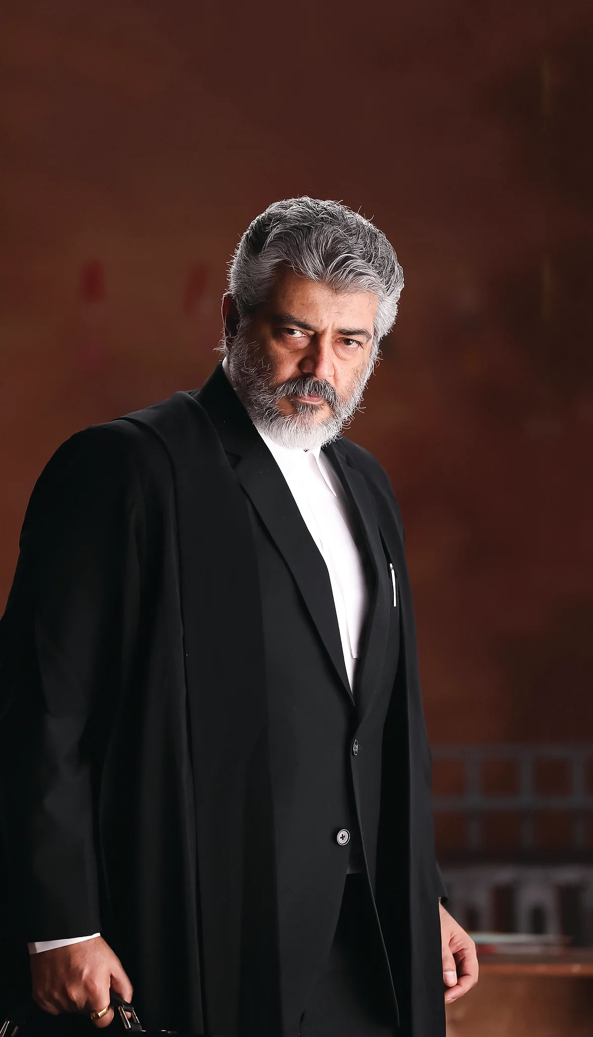 அஜித் 50: வலிமையான தல அப்டேட்ஸ்!