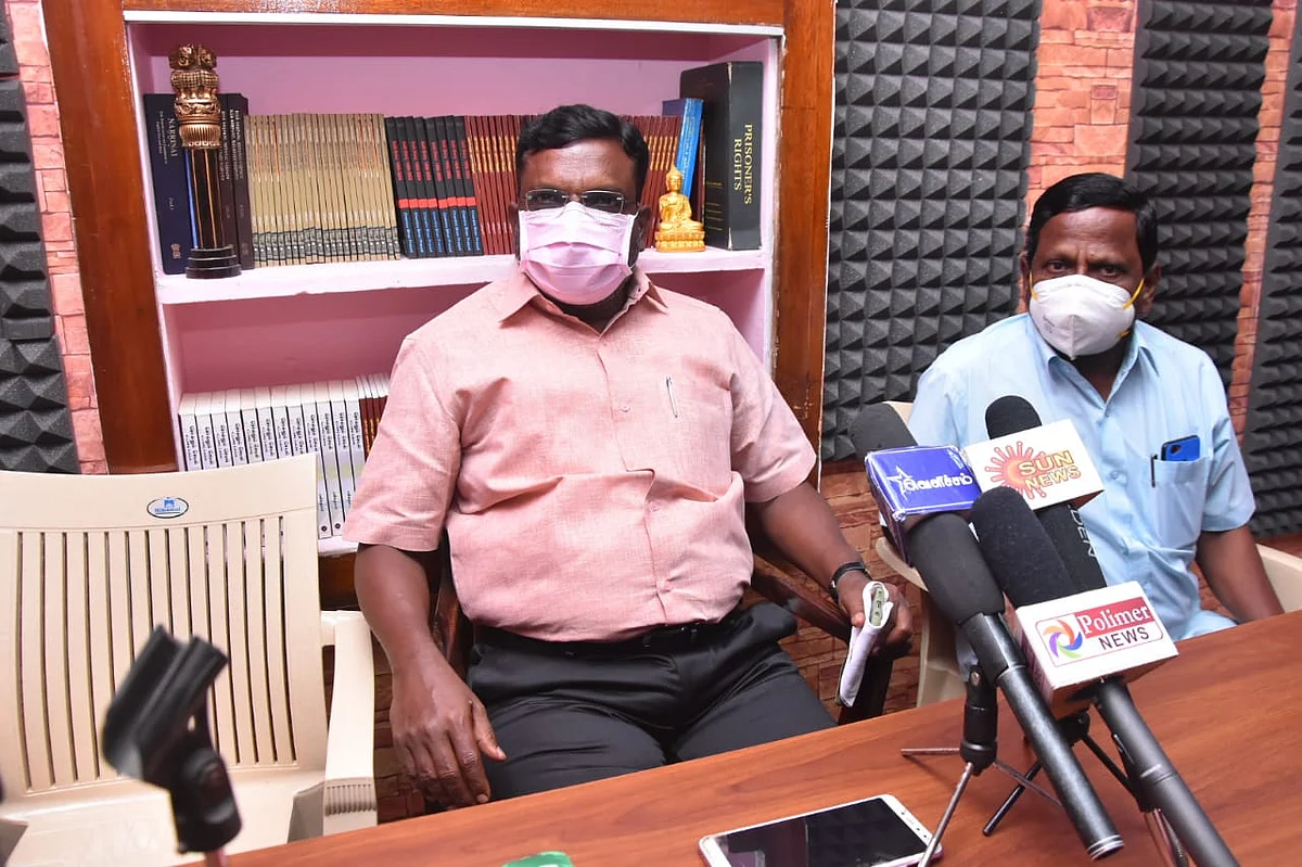 திருமாவளவன்
