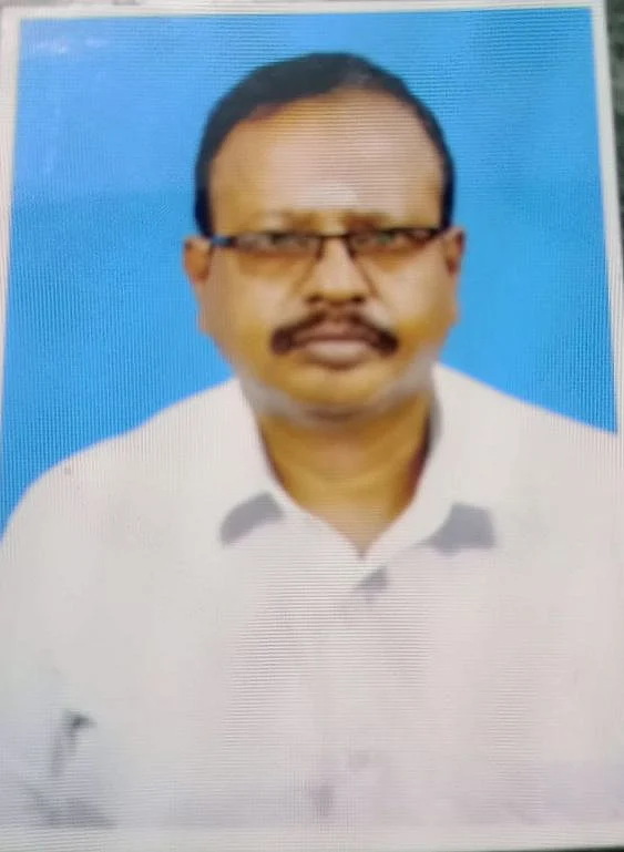 உயிரிழந்த ரங்கராஜன்
