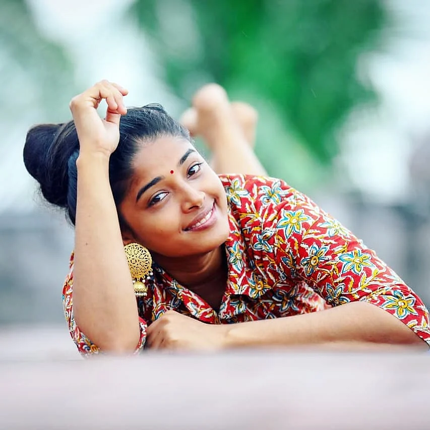 Sheela Rajkumar