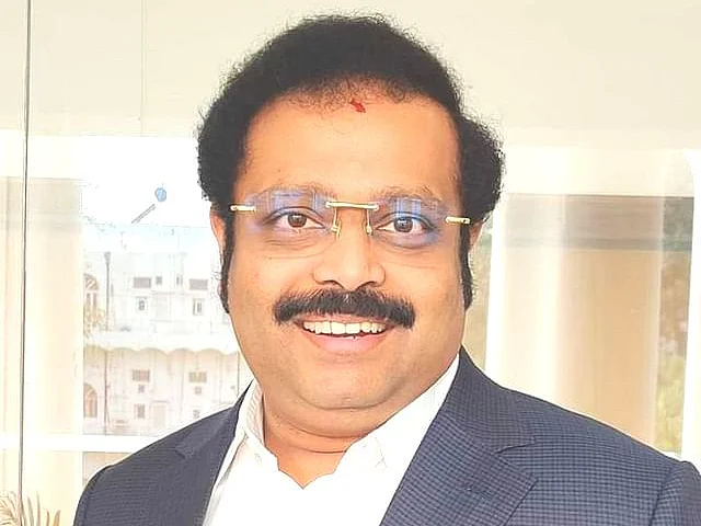 வாக்கு எண்ணிக்கை நாளில் கலவரத் திட்டம்;அதிமுக புகார் - வழக்கு தொடரப்படும் என கதிர் ஆனந்த் பதிலடி!