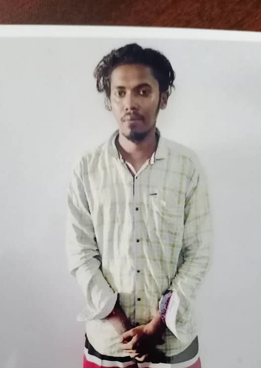 மனோஜ்