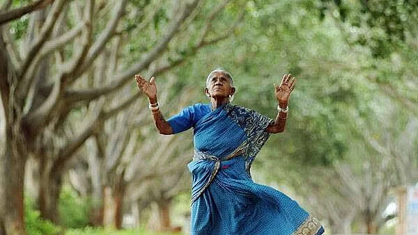திம்மக்கா - World Earth day