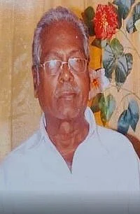 மூர்த்தி