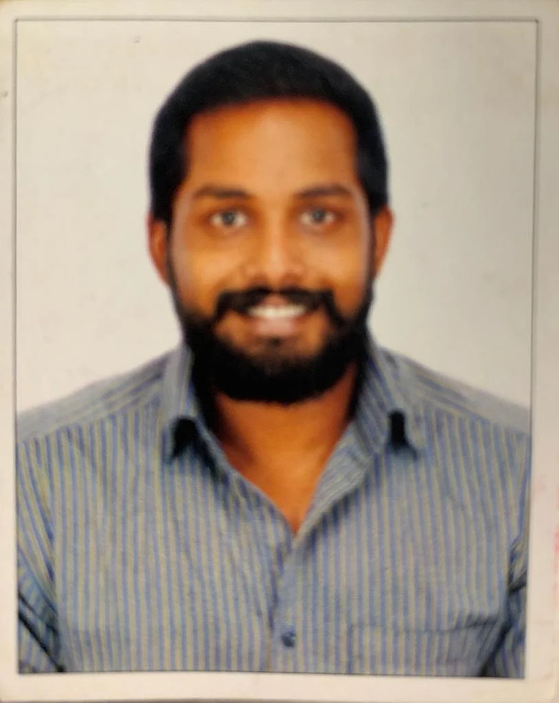 கடத்தல் வழக்கில் தேடப்படும் கிரிதரன்
