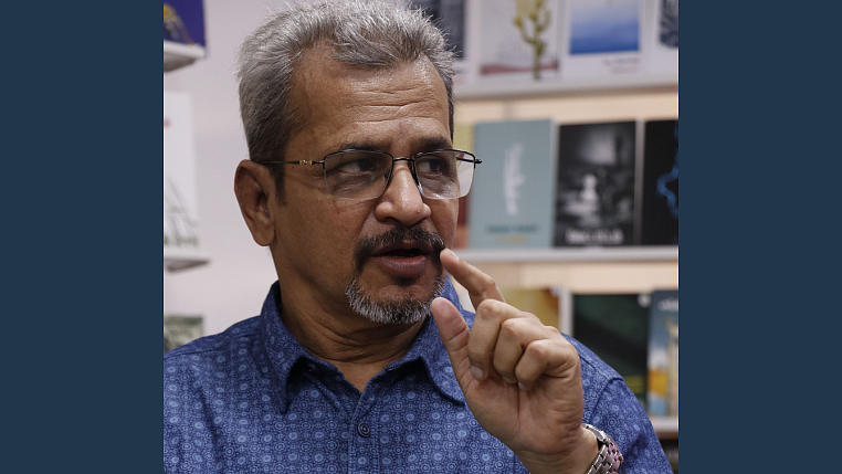 யுவன் சந்திரசேகர்