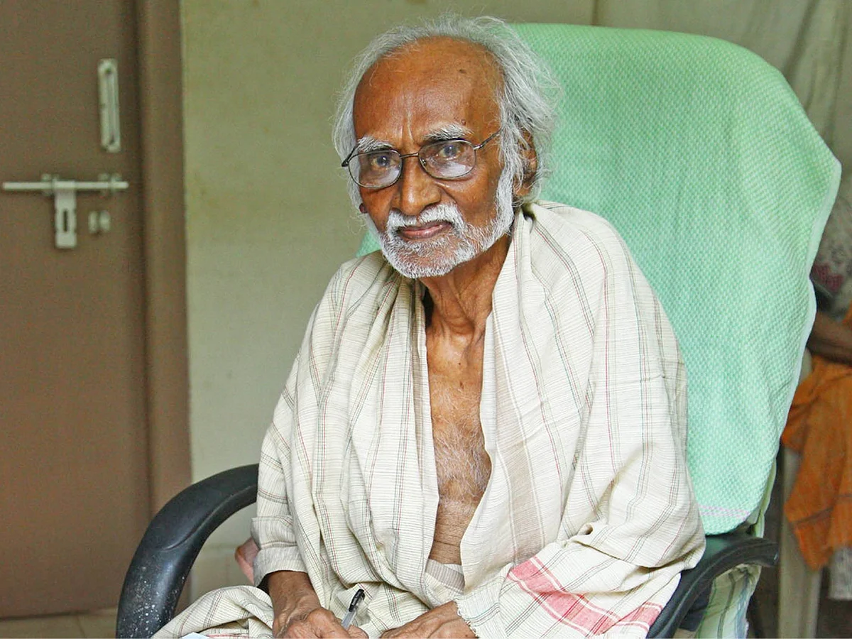 கி.ரா