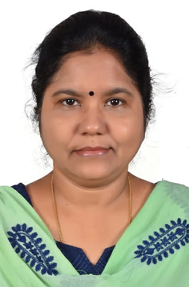 மருத்துவர். சாந்தி ரவீந்திரநாத்