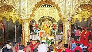 ஷீர்டி சாய்பாபா