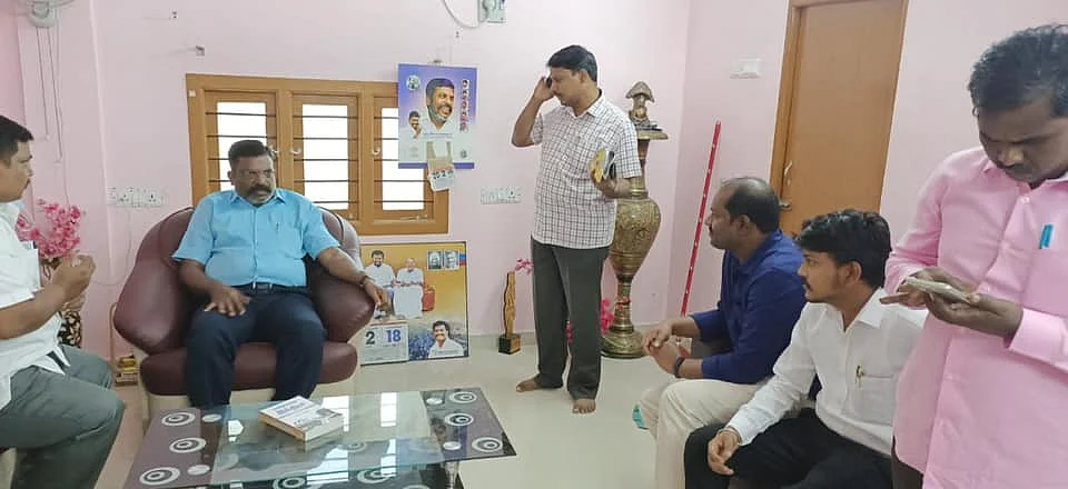 தனிச் சின்னம்... பொதுத் தொகுதிகளில் வெற்றி - வி.சி.க தடம்பதித்தது எப்படி?