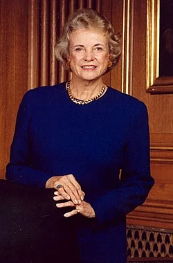 sandra day o'connor