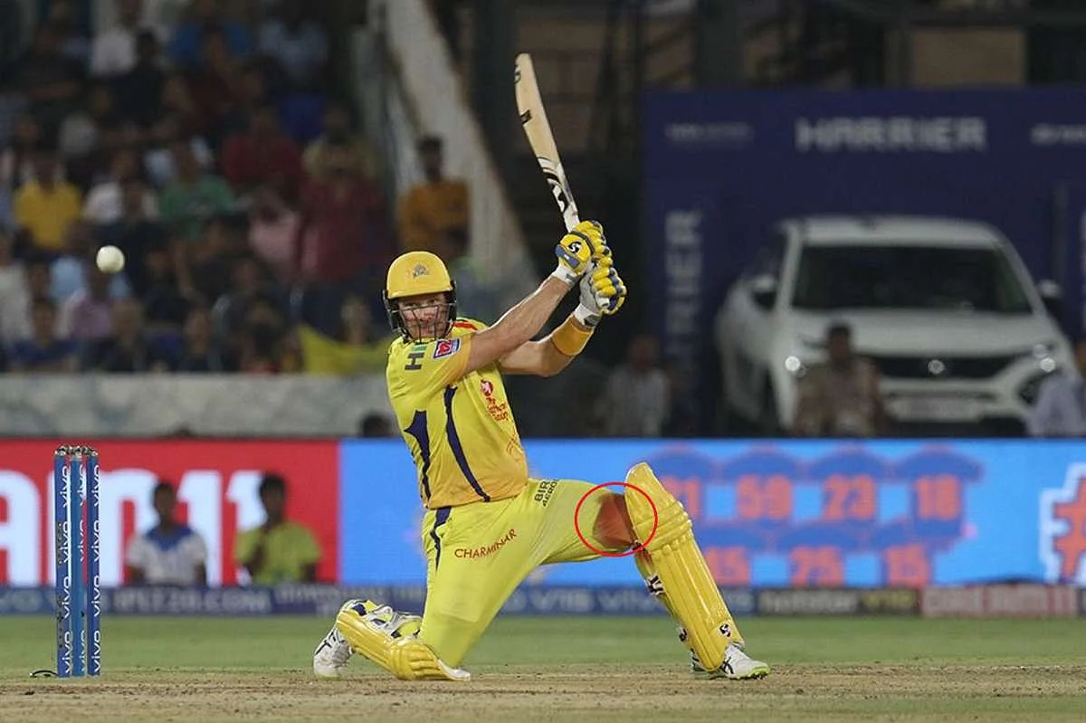 IPL 2019 | MI v CSK