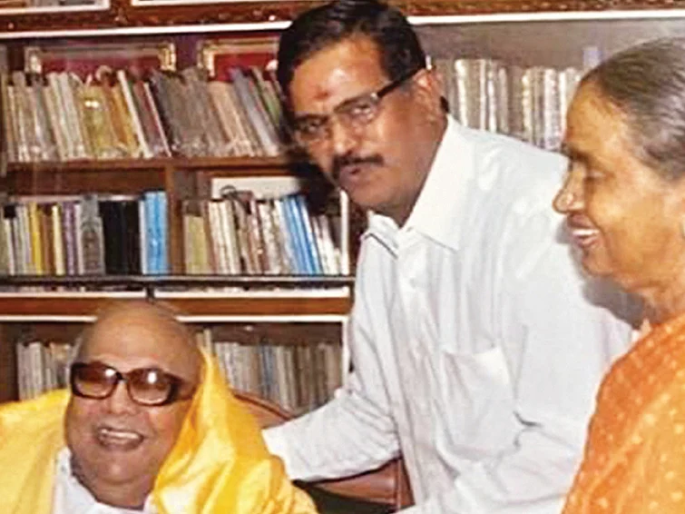 உண்மைகள் சொல்வேன்! - 26