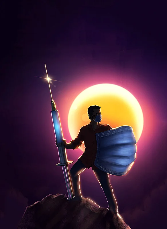 கிராமங்களின் பக்கம் கவனம் திருப்புங்கள்!