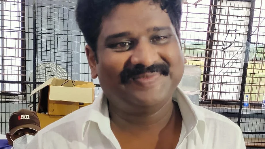 கரு.மாணிக்கம்