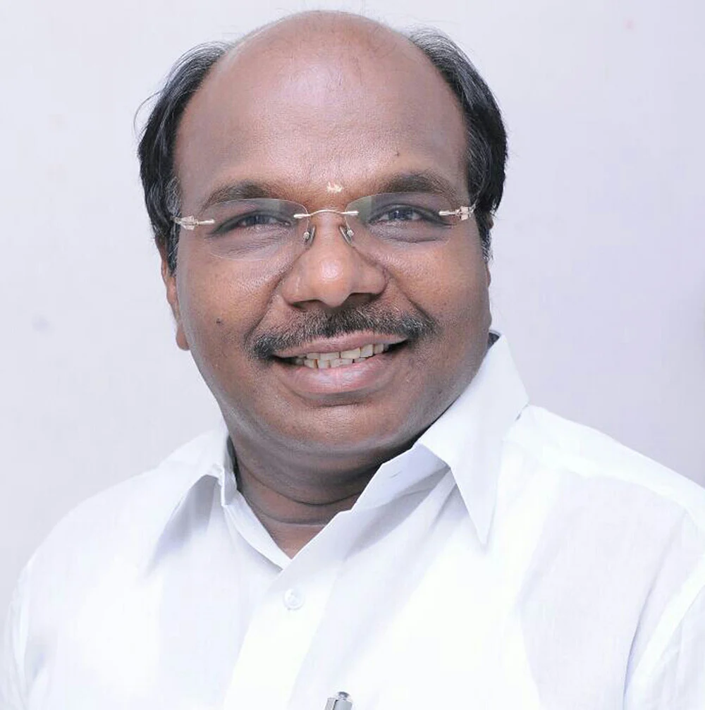 கான்ஸ்டைன் ரவீந்திரன்