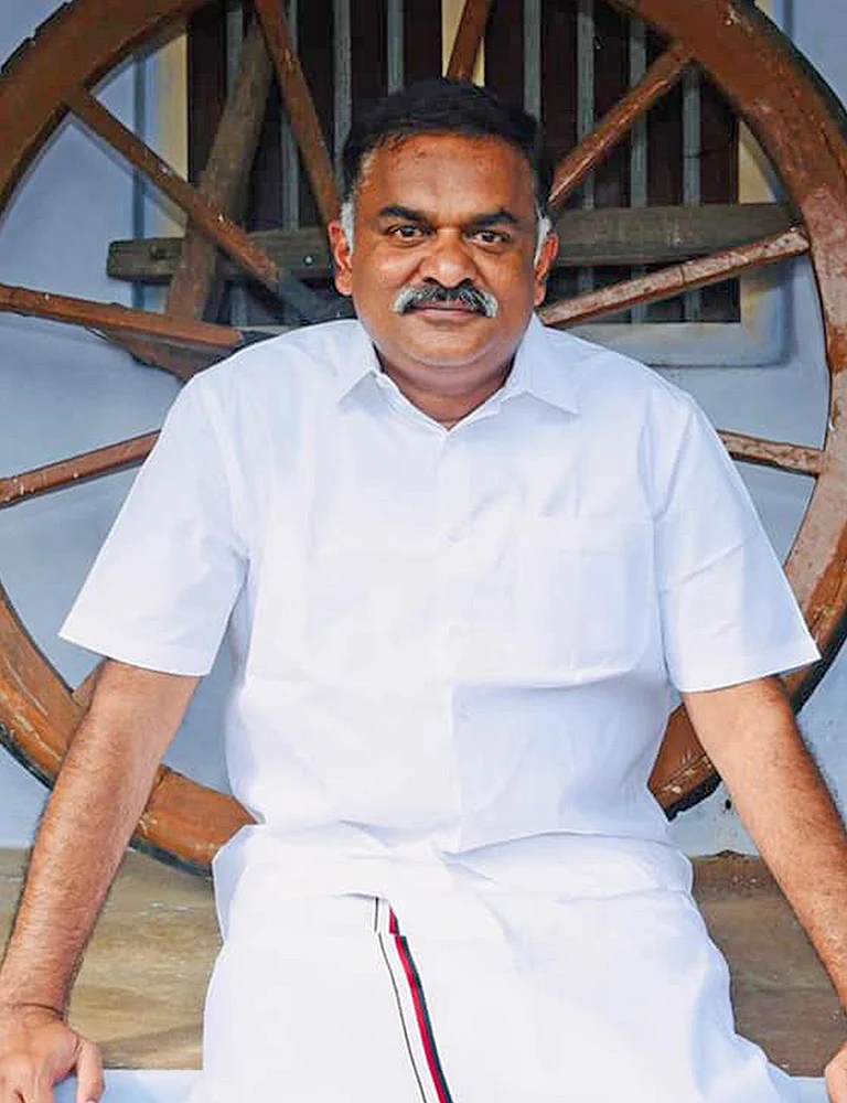 கார்த்திகேய சிவசேனாபதி