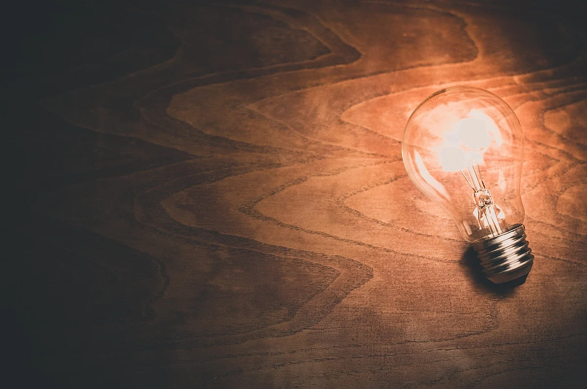 Bulb - Representational
Image