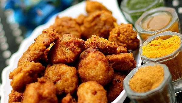 வீக் எண்ட் ரெசிப்பீஸ்