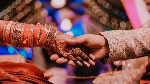 Marriage