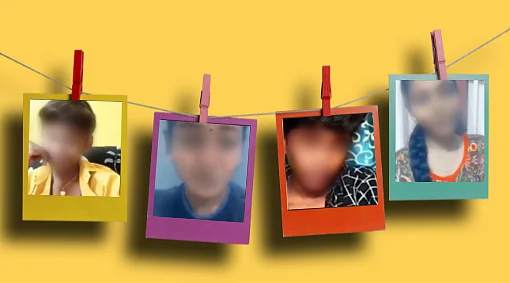 Video Chat (Representational Image)