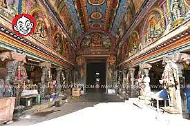 மீனாட்சியம்மன் கோயில்
